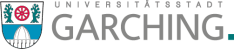 Universitätsstadt Garching Universitätsstadt Garching