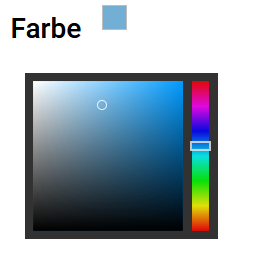 Farbe