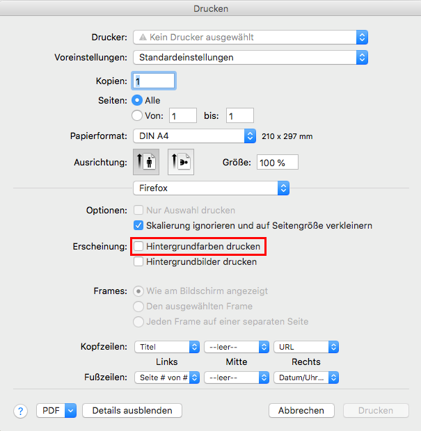 Drucken_Firefox_OSx