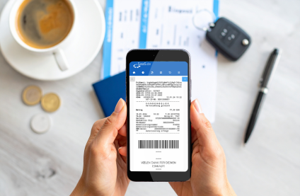 Ddigitale Reisekosten Ddigitale Reisekosten