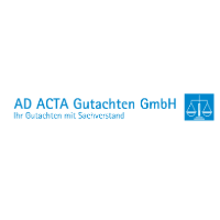 AD ACTA Gutachten GMbH AD ACTA Gutachten GMbH