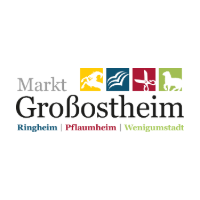 Logo Markt Grossostheim Logo Markt Grossostheim