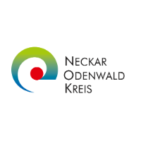 Logo Neckar Odenwald Kreis Logo Neckar Odenwald Kreis