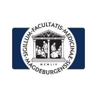 Logo Universitätsklinikum Magdeburg Logo Universitätsklinikum Magdeburg