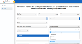 Resource management Resource management