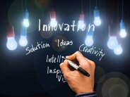 Innovation creative 5161494