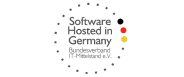 Software Hosted in Germany Software Hosted in Germany